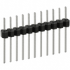 Headers, Male Pins - S1052E-11-ND - DigiKey