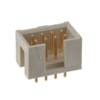 Headers, Male Pins - HTSS-104-01-G-D-ND - DigiKey