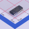 Logic ICs >> Shifting Register -- 74HC595D - Image