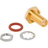 Coaxial Connector (RF) Assemblies - 115-901-10745-ND - DigiKey