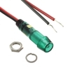 Panel Indicators, Pilot Lights - 350-3967-ND - DigiKey