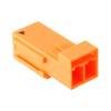 Solid State Lighting Connector Assemblies - A124488-ND - DigiKey