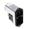 Power Entry Modules (PEM) - 486-4468-ND - DigiKey