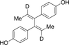 Z,Z-Dienestrol-d2 (see D441817) - D441818 - Toronto Research Chemicals, Inc.
