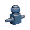 Flow Sensors - Industrial - 5880-FV-224-ND - DigiKey