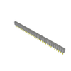 Headers, Receptacles, Female Sockets - 612-SLW-132-01-F-S-ND - DigiKey