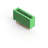 Edgeboard Connectors - 342-020-541-201-ND - DigiKey
