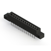 Edgeboard Connectors - 151-857-026-458-212-ND - DigiKey