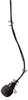 VCM? 3 Choir Microphone - Black -- VCM 3 Choir Mic:Black