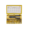 Connector Kits - 0194130103-ND - DigiKey