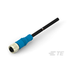 Circular Cable Assemblies - 17-T4151310003-006-ND - DigiKey