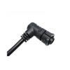 Circular Cable Assemblies - 1754-BB-03AFMM-QR8E05-ND - DigiKey
