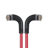 Modular/Ethernet Cables (RJ45, RJ11) - 5073-TRD815SZRA8RD-3-ND - DigiKey