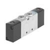 Valves and Control - 2171-VUWS-LT25-B52-N14-ND - DigiKey