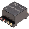 Pulse Transformers -- 118-HCTSM80101AAL-E1CT-ND - Image
