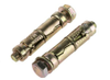 Masonry Bolts & Anchors - 9086902 - RS Components, Ltd.