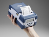 M23 Portable Bar Code Printer -- M23 - Image