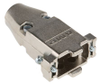 D Sub Backshells - 4543696 - RS Components, Ltd.