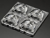 LED Lenses & Reflectors - 7861631 - RS Components, Ltd.