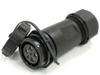 Industrial Circular Connectors - 2338384 - RS Components, Ltd.