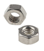 Hex Nuts - 1795725 - RS Components, Ltd.