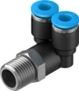 Pneumatic Fittings - 2023644 - RS Components, Ltd.