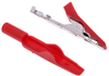 Crocodile Clips - 7872427 - RS Components, Ltd.