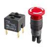 Emergency Stop (E-Stop) Switches - UNKNOWN - DigiKey