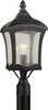 Exterior -Post/Pier Head - 86809 - Light Center (The)