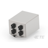 Power Line Filter Modules - 174-10KESS1AFPW-ND - DigiKey