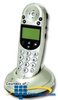 ClearSounds Amplified 900MHz Cordless Phone - CS-A50 - TelephoneStuff.com