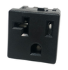 Power Connectors - 1001-IEC-D-2 - New Yorker Electronics Co., Inc.