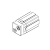 Powerpole ® 75 Short Spacer, Red - 1399G23 - Anderson Power Products