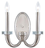 N6280-613 Sconces-Double Candle - 337554 - Capital Lighting, Inc.