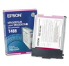 Stylus Pro 5500 Magenta Ink Cartridge - 110 mL - ST488011 - LexJet Corporation