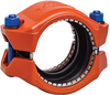 Refuse-to-Fuse? Rigid Coupling for HDPE Piping -- Style 905