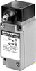 MICRO SWITCH HDLS Series Heavy-Duty Limit Switch, Plug-in, Low Temperature Version, Side Plunger - Adjustable , 1NC 1NO SPDT Snap Action, 0.5 in - 14NPT conduit -- LSYWB1A