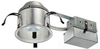 Low Voltage Recessed Housing -- IC1RLWDG3-3K-1