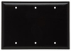 Standard Wall Plate -- SP34 - Image
