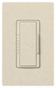 Dimmer Switch - MRF2-10D-120-LS - Lutron Electronics Co., Inc.