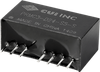3 W Board Mount Isolated DC-DC Converter - PRMC3-D5-D12-S - CUI Inc.