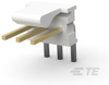 Wire-to-Board Headers & Receptacles - 641216-3 - TE Connectivity