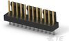 PCB Headers & Receptacles - 4-647296-2 - TE Connectivity