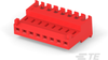 Standard Rectangular Connectors - 647477-8 - TE Connectivity