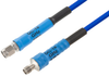 PE-TC195 Series Phase Stable Test Cable SMA Male to SMA Female to 18 GHz 48 Inch Length ,RoHS - PE3TC0102-48 - Pasternack