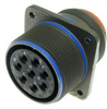 Amphenol Matrix MS3450W22-23S - PEI-Genesis