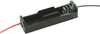 Battery Holder, 1Aa, Wire Leads; Battery Sizes Accepted Keystone - 16F1090 - Newark, An Avnet Company