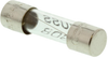 Fuse, Cartridge, 3.15A, 5X20Mm, Fast Act; Blow Characteristic Eaton Bussmann - 46F095 - Newark, An Avnet Company