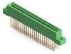 Card Conn, Dual Side, 46Pos, Wire Wrap; Card Edge Connector Type Edac - 75AJ4613 - Newark, An Avnet Company