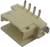 Wire-Board Connector, Header, 4 Position, 2Mm; Connector Systems Amp - Te Connectivity - 26M7014 - Newark, An Avnet Company